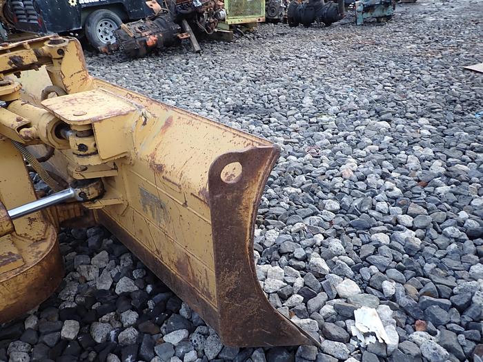 Used 1998 CAT D3C Series III Crawler Dozer