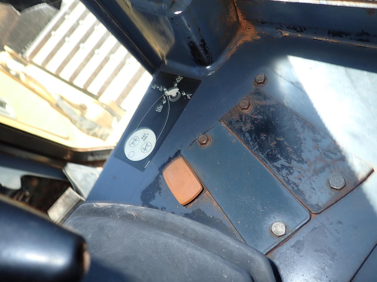 Used 2006 John Deere 850J WLT Crawler Dozer