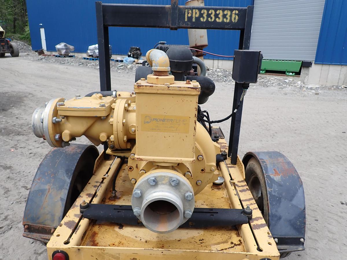 Used 2018 Pioneer PP66S12L71