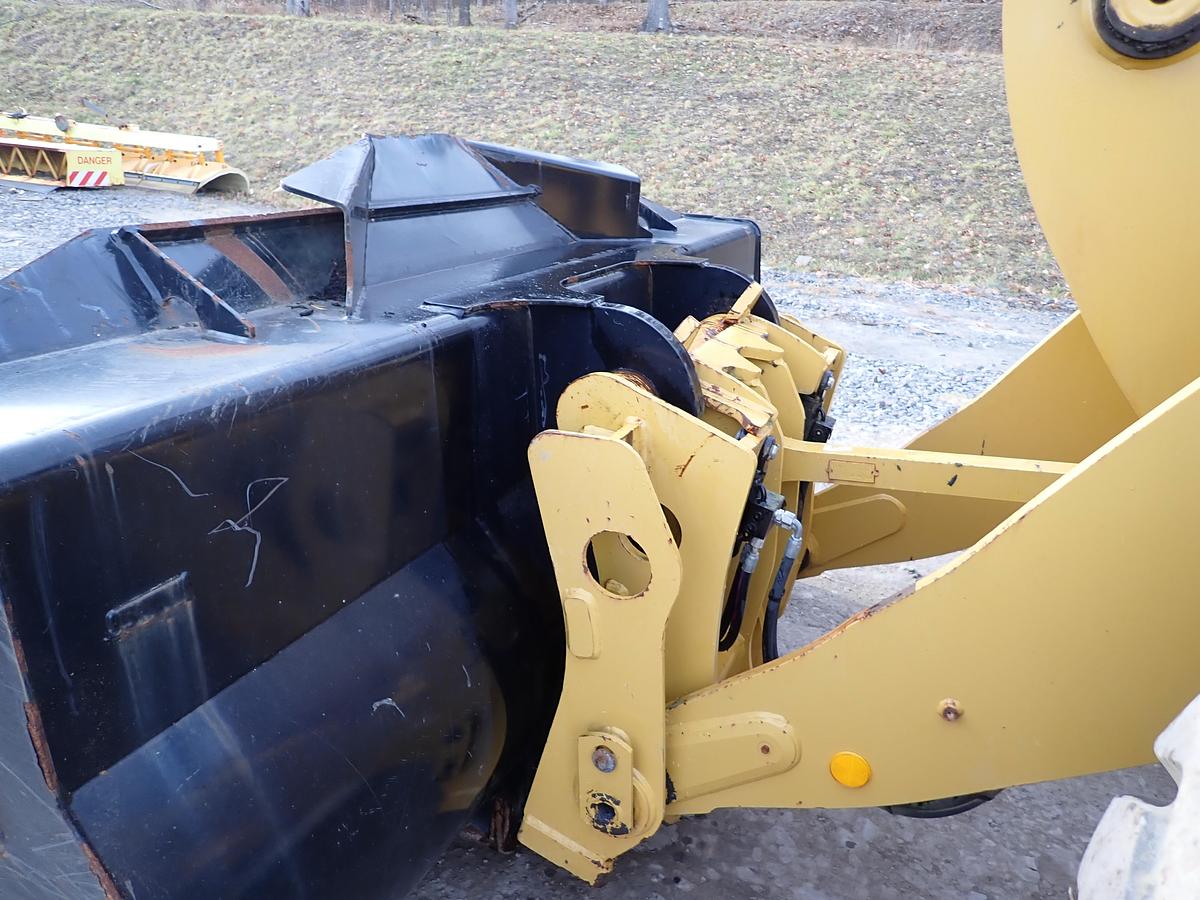 Used 2017 CAT 926M Wheel Loader 738 ORIGINAL HOURS!