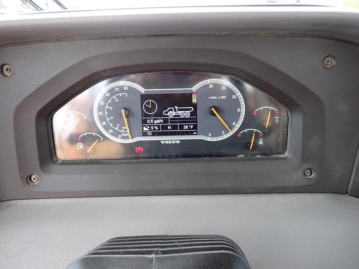 Used 2014 Volvo A40G