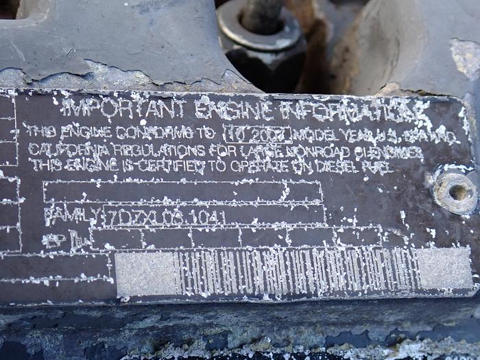 Used Deutz D2011 L03I