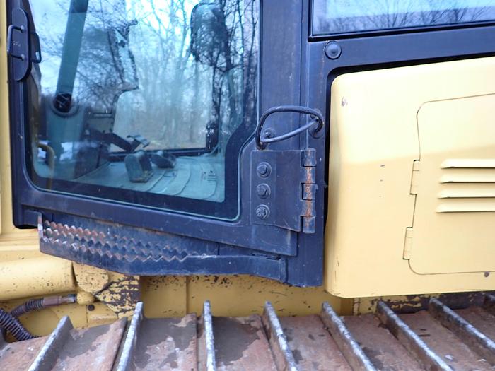 Used 2012 CAT D5K LGP Crawler Dozer LOW HOURS - PRE-EMISSIONS