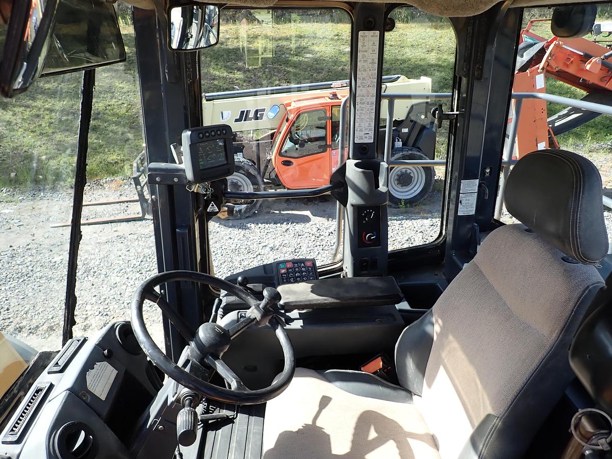 Used 2015 John Deere 844K II Wheel Loader HIGH LIFT