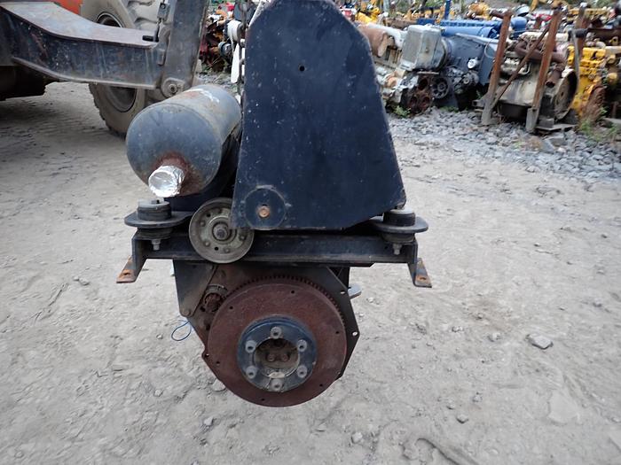 Used 2010 Kubota D1105-ES06 Diesel Engine