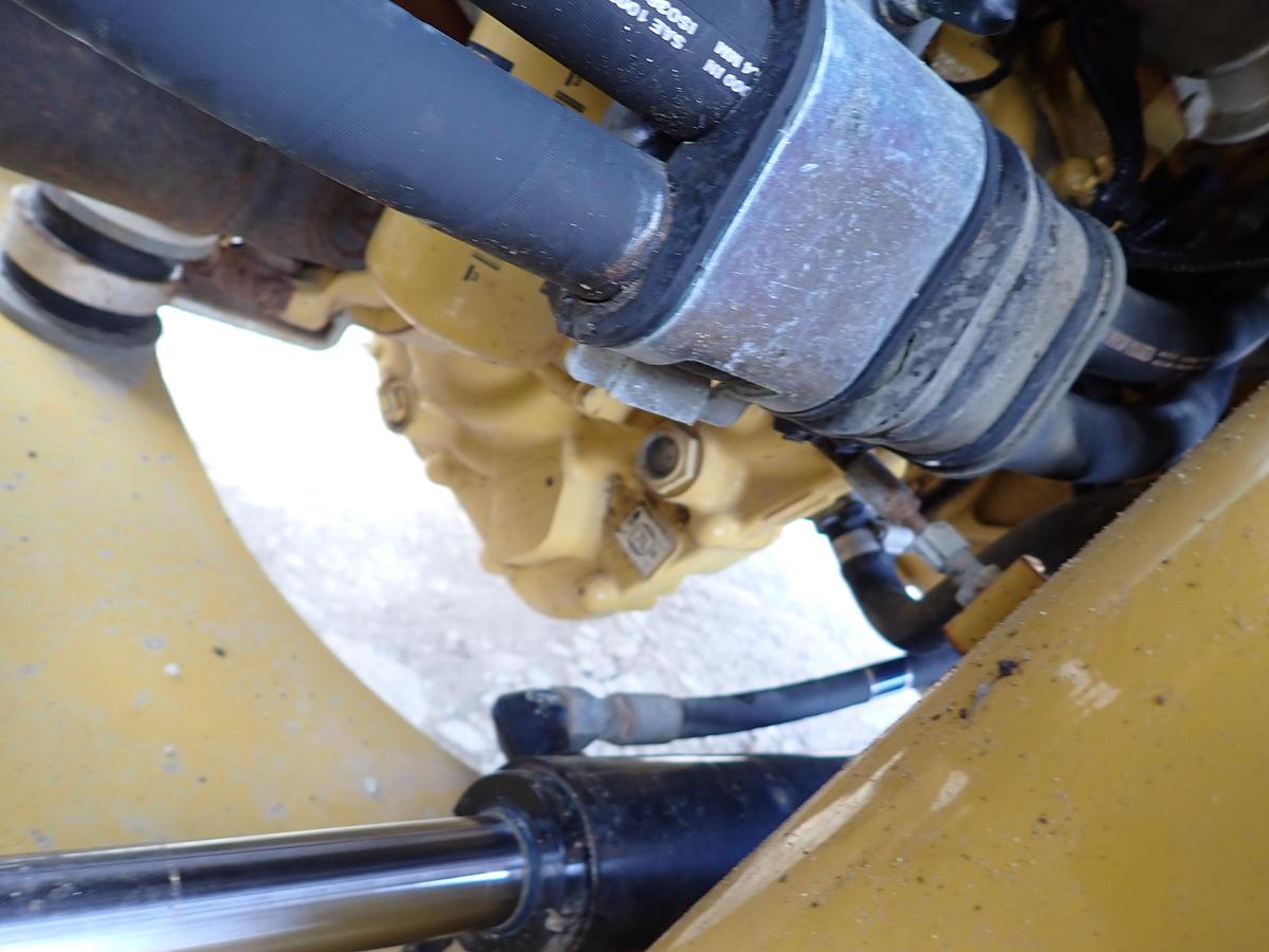 Used 2017 CAT 926M Wheel Loader 738 ORIGINAL HOURS!