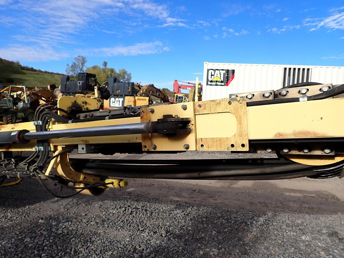 Used Atlas Copco ROC F9