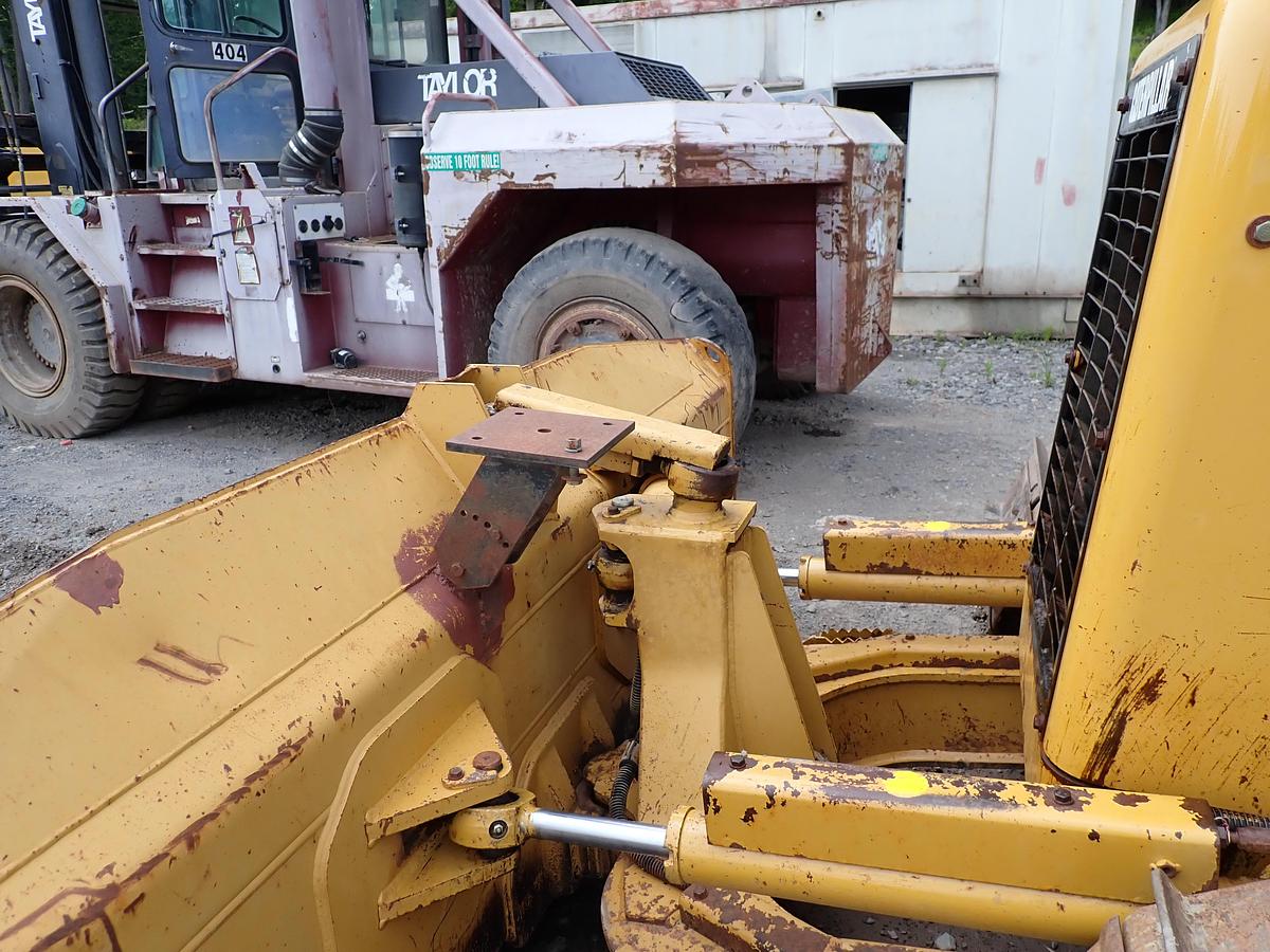 Used 2004 CAT D5G LGP Crawler Dozer
