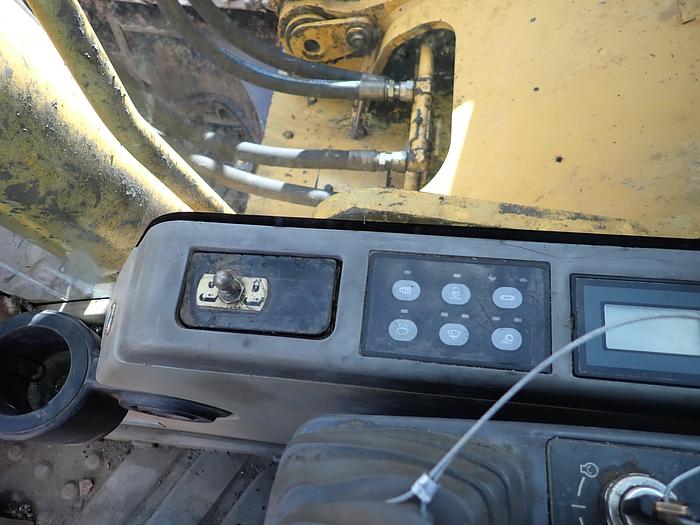 Used 2006 CAT 330CL Long Reach Excavator