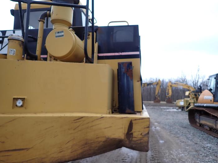 Used 1999 CAT D350E