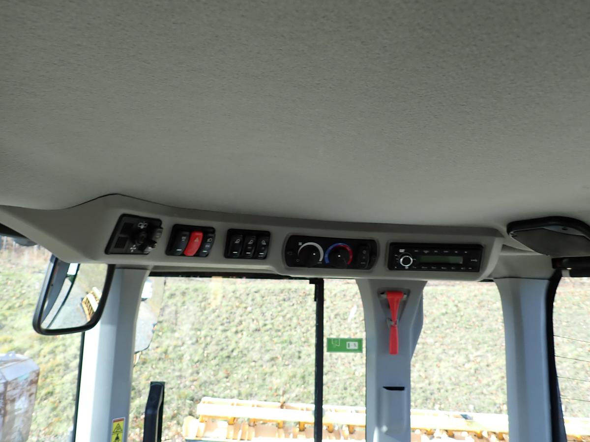 Used 2019 CAT 930M Wheel Loader