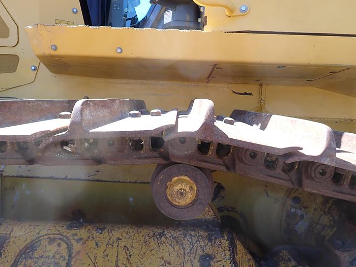 Used 2018 John Deere 950K LGP Crawler Dozer