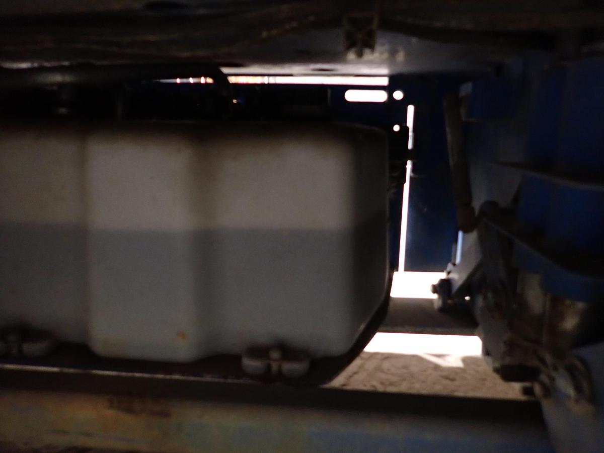 Used 2015 Genie GS2632