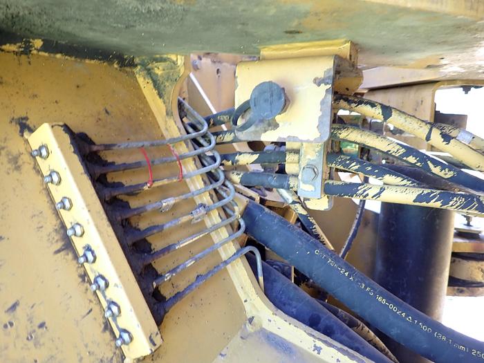 Used 2005 CAT 980G Series II Wheel Loader