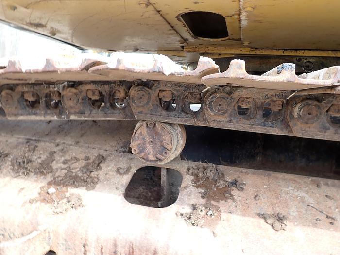 Used 2012 CAT 320EL