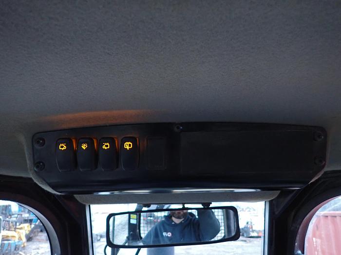 Used 2017 CAT D5K2 XL Crawler Dozer w/ ALLIED WINCH!