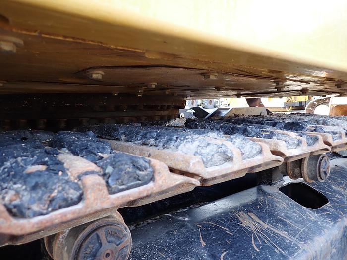 Used 2019 CAT 315F LCR