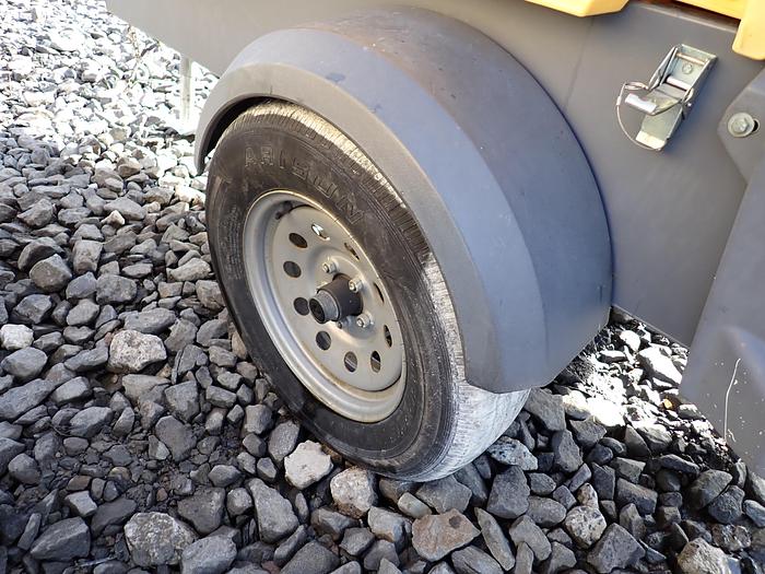 Used 2020 Atlas Copco XAS188KD