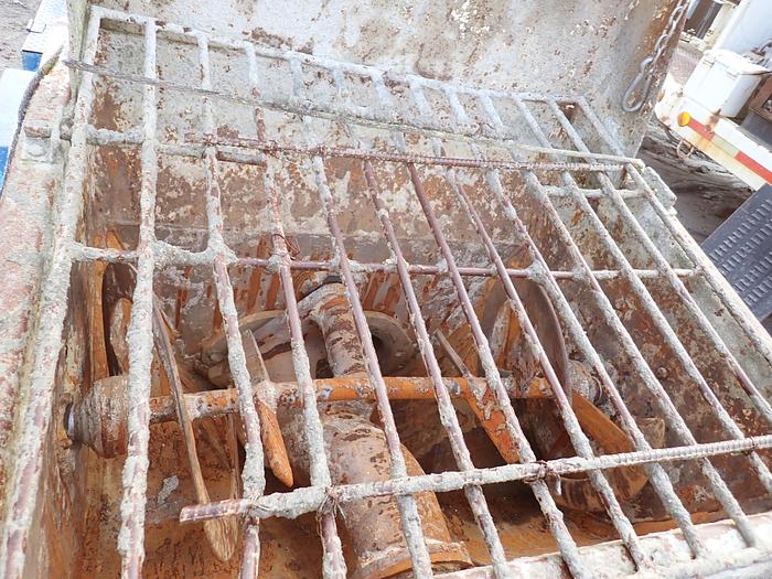 Used 1998 Putzmeister TS2040