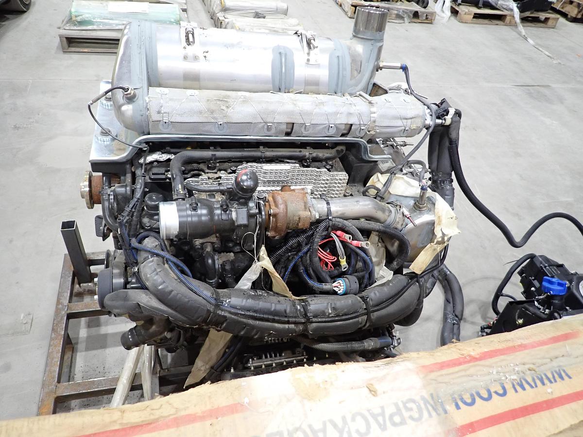 2019 Doosan D34 UNUSED Diesel Engine POWER UNIT