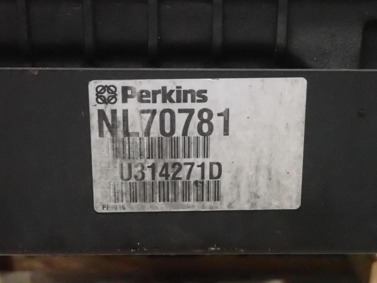 Used 2018 Perkins 1104D-44T Diesel Engine POWER UNIT MECHANICAL