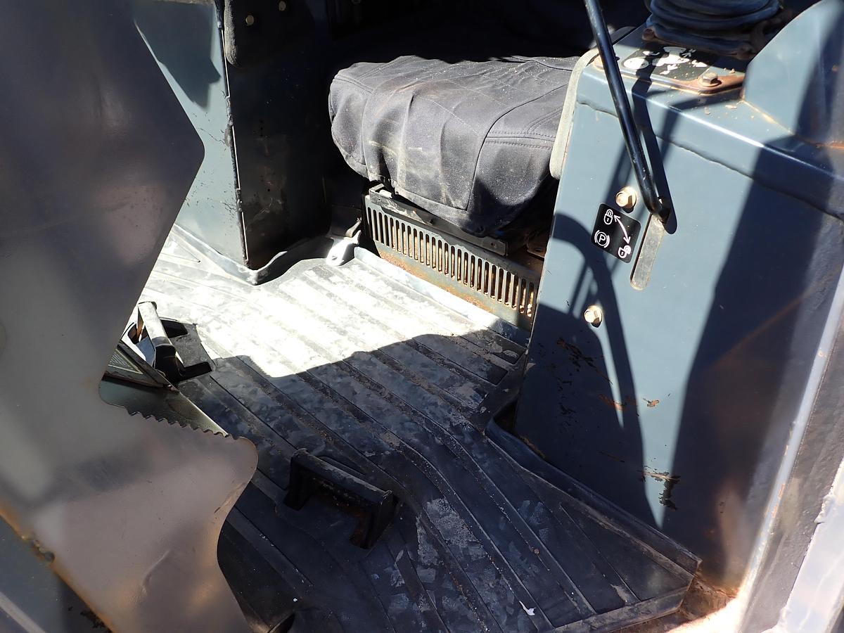 Used 2006 John Deere 850J WLT Crawler Dozer