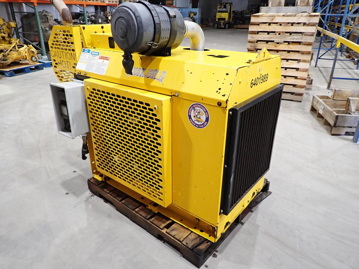 Used John Deere 4045HFC92