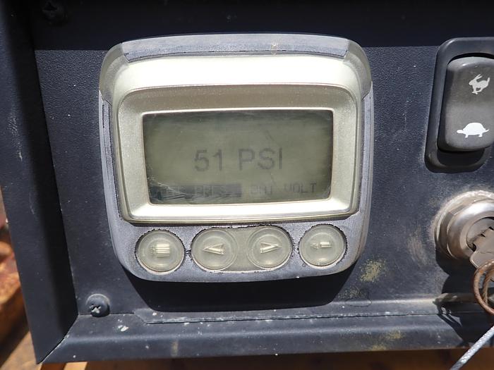 Used 2008 John Deere 4045HF285 Power Unit LOW HOURS!