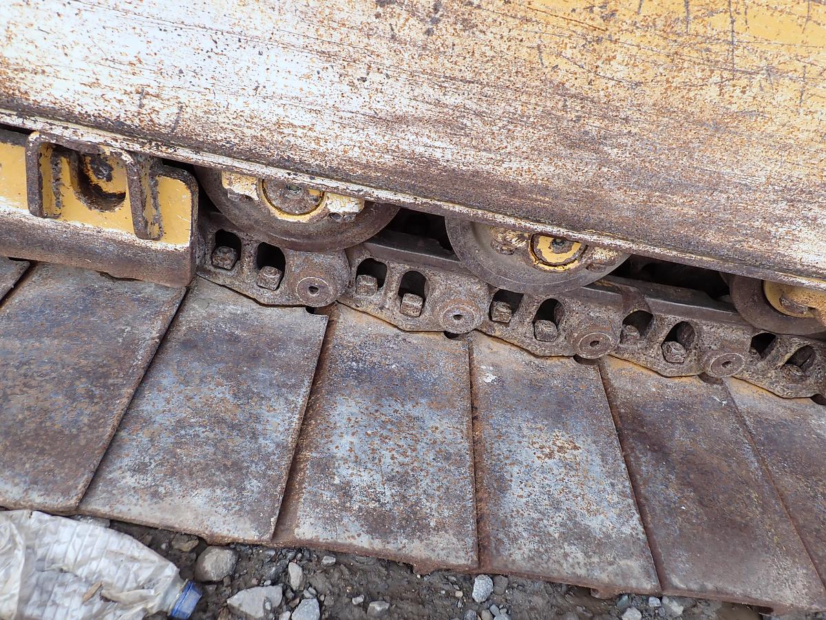 Used 2021 John Deere 850L LGP Crawler Dozer