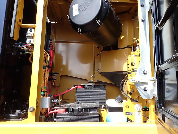 Used 2018 CAT 349FL Hydraulic Excavator