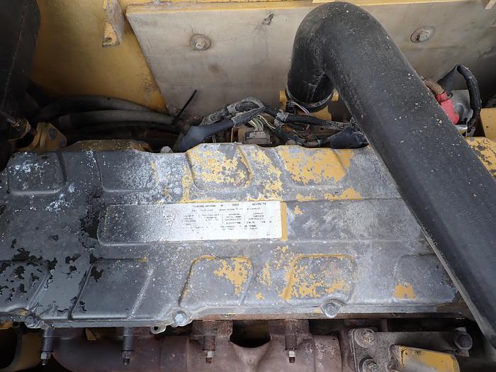 Used 2003 CAT 330CL Hydraulic Excavator