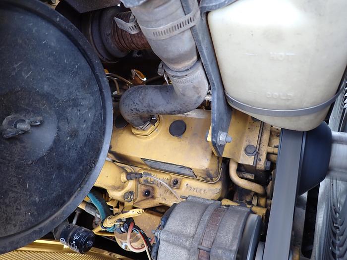 Used 1999 John Deere 550G LT