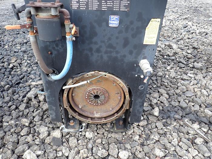 Used 2006 John Deere 5030TF270 Diesel Power Unit