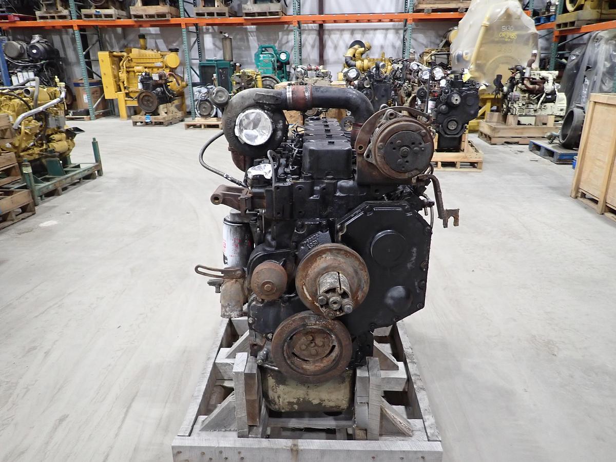 Used Cummins 6BT 5.9