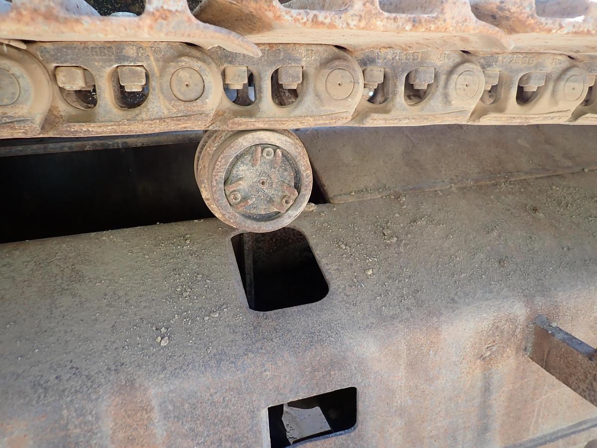 Used 2013 CAT 336EL H Excavator 