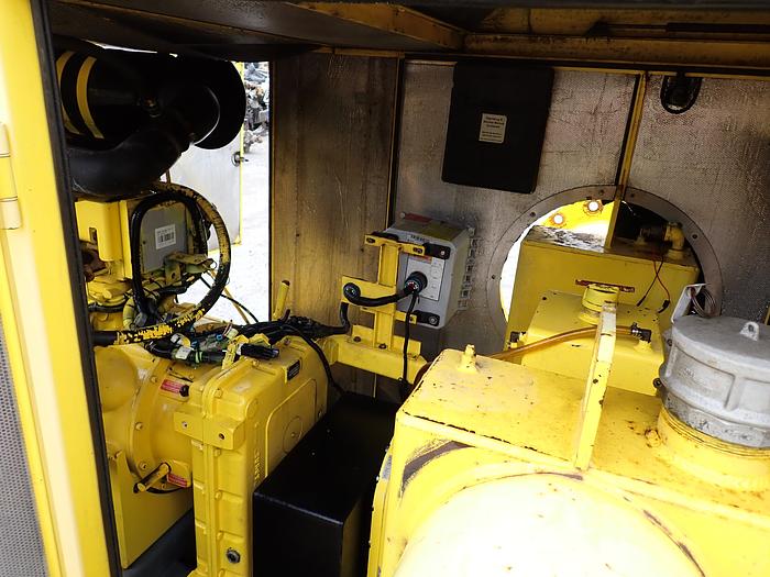 Used 2018 Thompson 12R