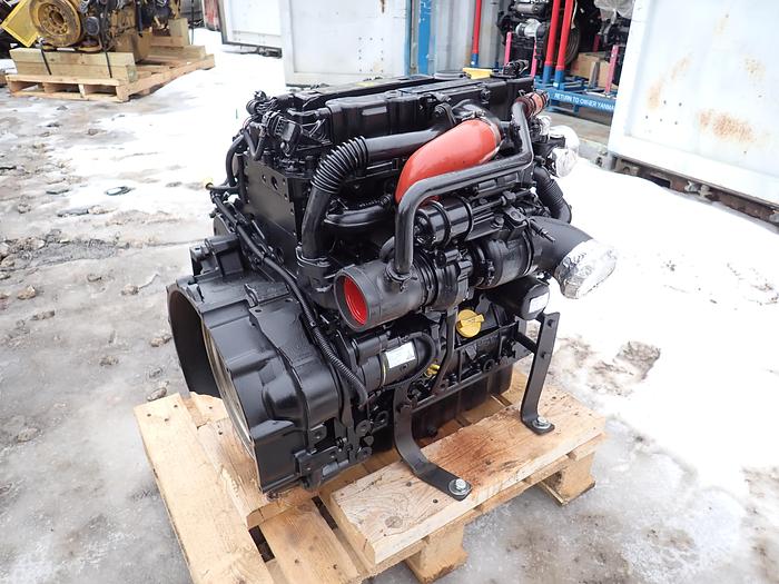 Used 2021 Deutz TD2.9L4