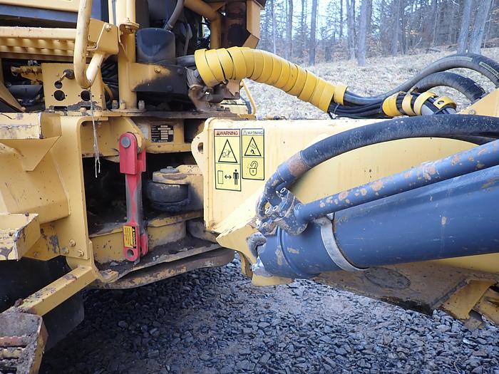 Used 2004 Volvo A40D Articulated Haul Truck