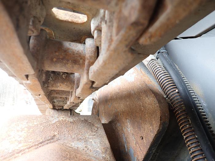 Used 2010 Furukawa HCR1500 D20 II