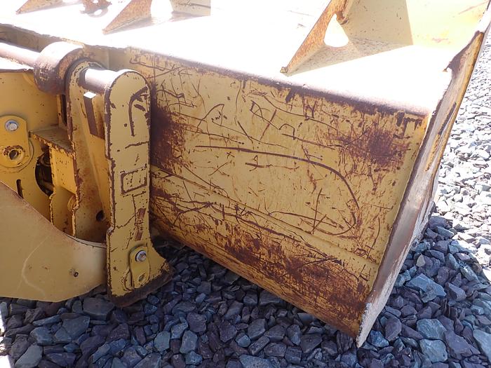 Used 2005 Caterpillar 950G Series II Wheel Loader