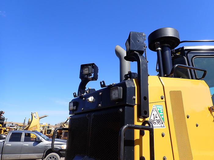 Used 2022 CAT D6 LGP Crawler Dozer