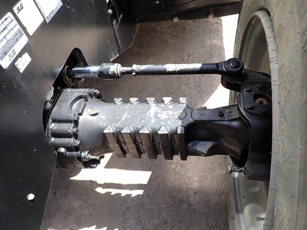 Used 2020 JLG 1255 12K Telehandler 