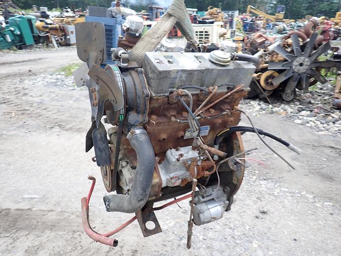 Used Continental TMD20