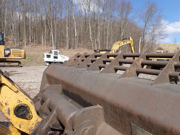 Used Volvo L150 Wheel Loader