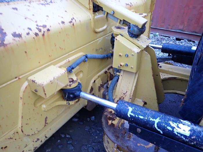 Used 2017 CAT D5K2 XL Crawler Dozer w/ ALLIED WINCH!