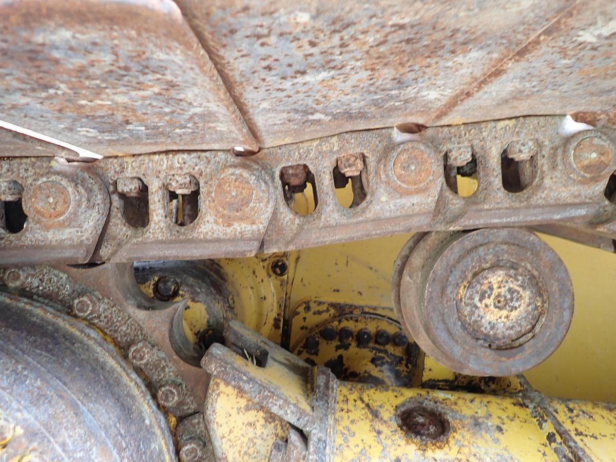 Used 2021 John Deere 850L LGP Crawler Dozer