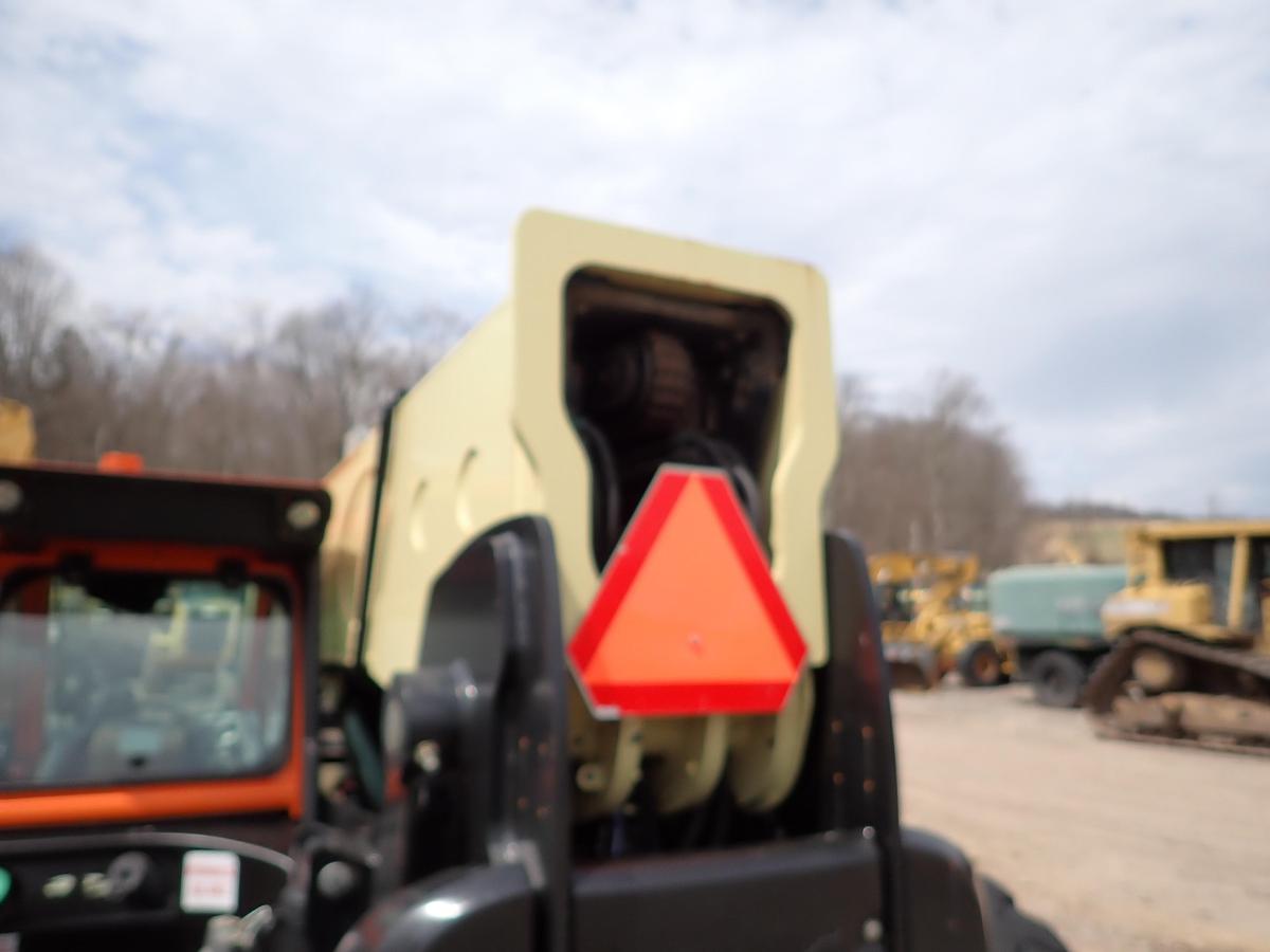 Used 2019 JLG 1255 12K Telehandler