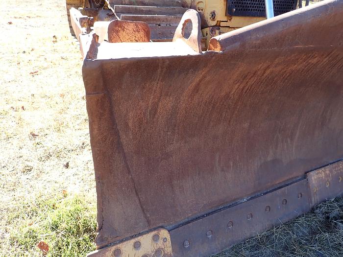 Used 2006 CAT D7R LGP II Crawler Dozer NEW UNDERCARRIAGE!