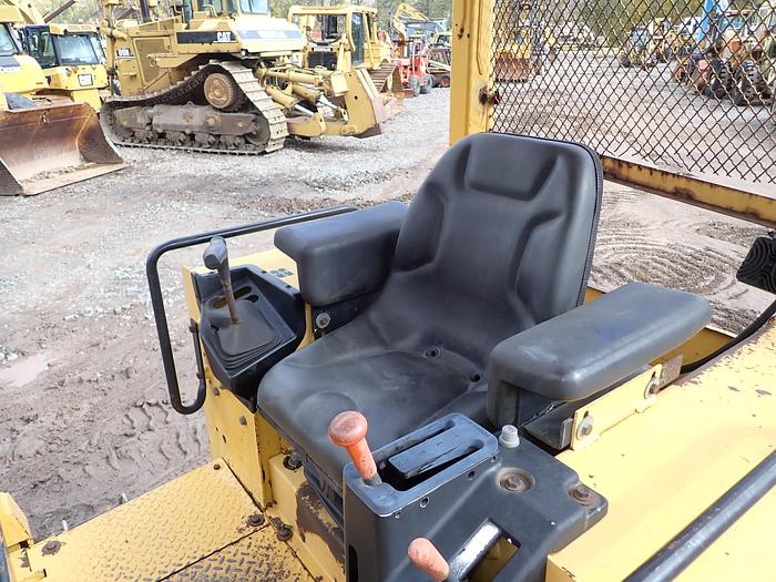 Used 1999 John Deere 550G LT