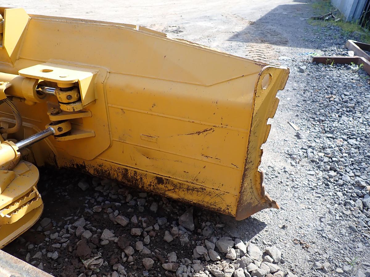 Used 2004 CAT D5G LGP Crawler Dozer
